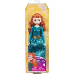 Disney Prinsesse dukke 32 cm - Merida