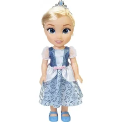 Disney Prinsesse Dukke 35 cm - Min Venn Askepott
