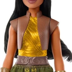 Disney Prinsesse dukke 32 cm - Raya