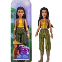 Disney Prinsesse dukke 32 cm - Raya