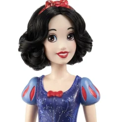 Disney Prinsesse dukke 32 cm - Snehvit