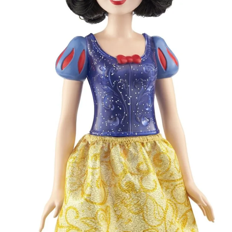 Disney Prinsesse dukke 32 cm - Snehvit