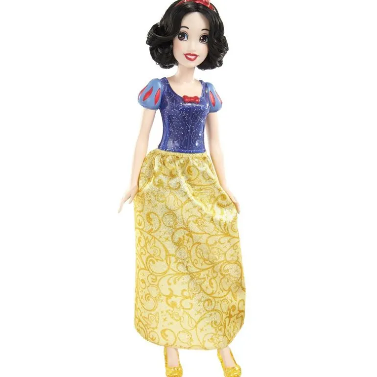 Disney Prinsesse dukke 32 cm - Snehvit