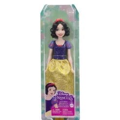 Disney Prinsesse dukke 32 cm - Snehvit