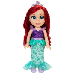 Disney Prinsesse Dukke 35 cm - Min Venn Ariel