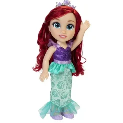 Disney Prinsesse Dukke 35 cm - Min Venn Ariel