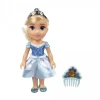 Disney Prinsesse Dukke 15 cm - Askepott