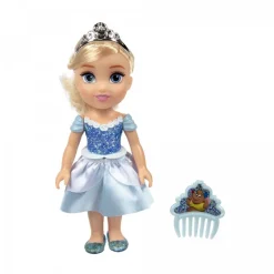 Disney Prinsesse Dukke 15 cm - Askepott