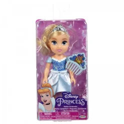 Disney Prinsesse Dukke 15 cm - Askepott