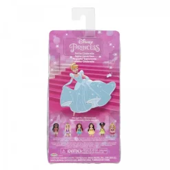 Disney Prinsesse Dukke 15 cm - Askepott