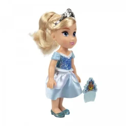 Disney Prinsesse Dukke 15 cm - Askepott