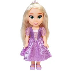 Disney Prinsesse Dukke 35 cm - Min Venn Rapunzel