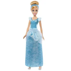 Disney Prinsesse dukke 32 cm - Askepott