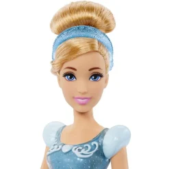 Disney Prinsesse dukke 32 cm - Askepott
