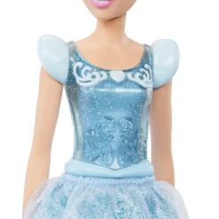 Disney Prinsesse dukke 32 cm - Askepott