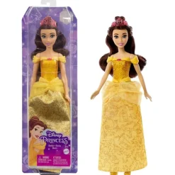 Disney Prinsesse dukke 32 cm - Belle