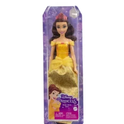 Disney Prinsesse dukke 32 cm - Belle