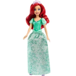 Disney Prinsesse dukke 32 cm - Ariel