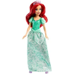Disney Prinsesse dukke 32 cm - Ariel