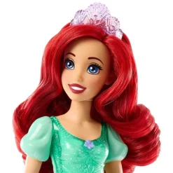 Disney Prinsesse dukke 32 cm - Ariel