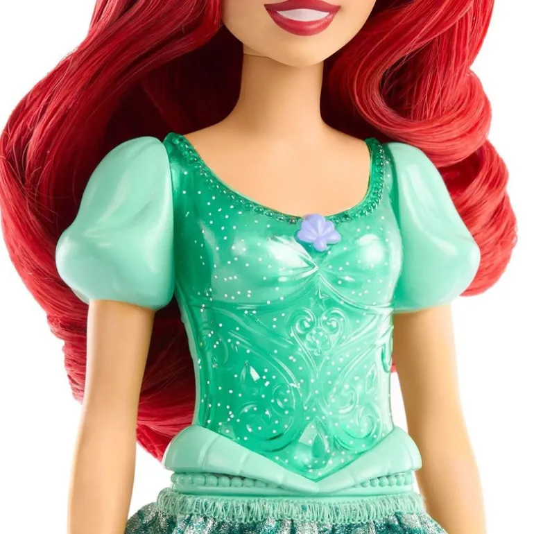 Disney Prinsesse dukke 32 cm - Ariel