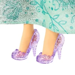 Disney Prinsesse dukke 32 cm - Ariel