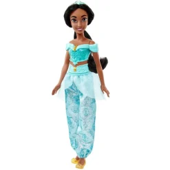 Disney Prinsesse dukke 32 cm - Jasmine