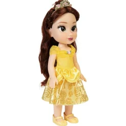 Disney Prinsesse Dukke 35 cm - Min Venn Belle