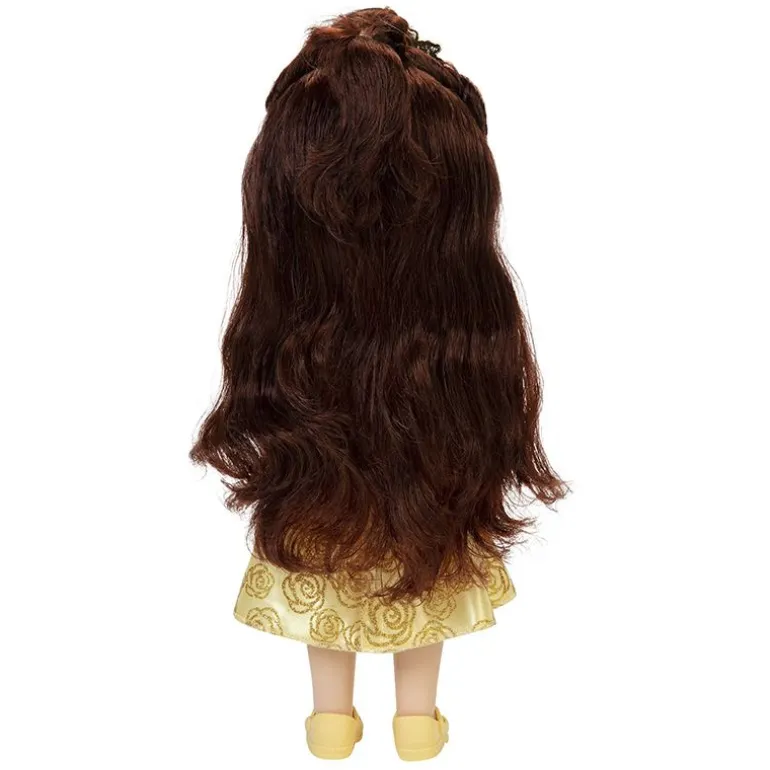 Disney Prinsesse Dukke 35 cm - Min Venn Belle