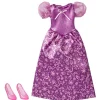 Disney Prinsesse Fashion - Rapunzel