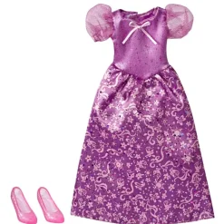 Disney Prinsesse Fashion - Rapunzel