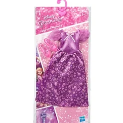 Disney Prinsesse Fashion - Rapunzel