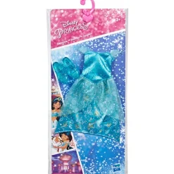 Disney Prinsesse Fashion - Jasmine