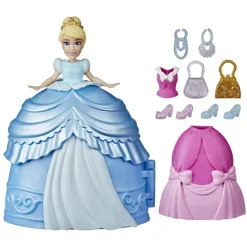 Disney Prinsesse Fashion Surprise - Askepott