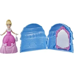 Disney Prinsesse Fashion Surprise - Askepott