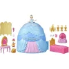 Disney Prinsesse Fashion Lekesett - Askepott