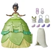 Disney Prinsesse Fashion Surprise - Tiana