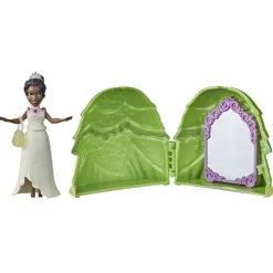 Disney Prinsesse Fashion Surprise - Tiana