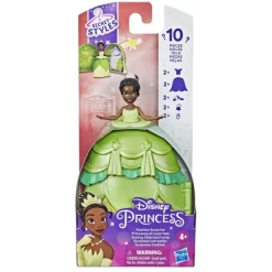 Disney Prinsesse Fashion Surprise - Tiana