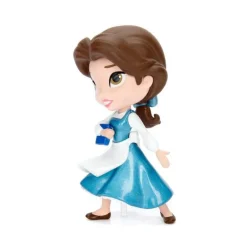 Disney Prinsesse figur i metall 10 cm - Belle