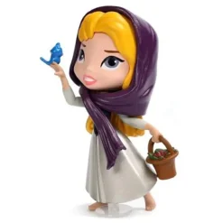 Disney Prinsesse figur i metall 10 cm - Tornerose "Briar Rose"