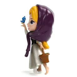 Disney Prinsesse figur i metall 10 cm - Tornerose 