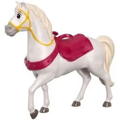 Disney Prinsesse Figursett - Rapunsel og Maximus