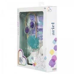 Disney Prinsesse ily 4EVER Fashion Pack - Ariel Inspirert