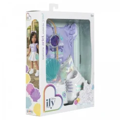 Disney Prinsesse ily 4EVER Fashion Pack - Ariel Inspirert