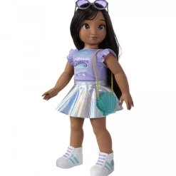 Disney Prinsesse ily 4EVER Fashion Pack - Ariel Inspirert