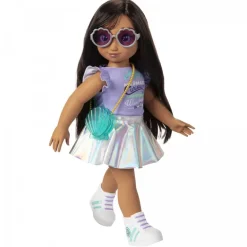 Disney Prinsesse ily 4EVER Fashion Pack - Ariel Inspirert