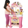Disney Prinsesse Lekekjøkken med tilbehør