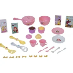 Disney Prinsesse Lekekjøkken med tilbehør
