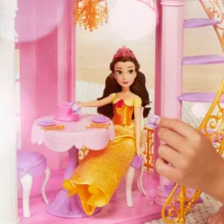 Disney Prinsesse Lekesett - Ultimate Prinsesseslott